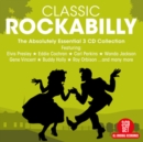 Classic Rockabilly - CD