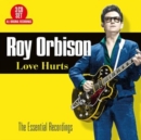 Love Hurts: The Essential Recordings - CD