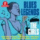 Blues Legends: The Girls - CD