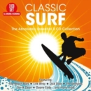 Classic surf: The absolutely essential 3 CD collection - CD