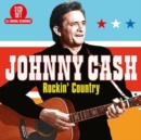 Rockin' country - CD