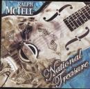 National Treasure - CD