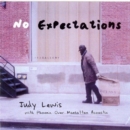 No Expectations - CD