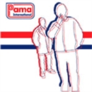 Pama International - CD