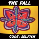 Code: Selfish - Vinyl