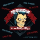 Monster Box of Rockabilly - CD