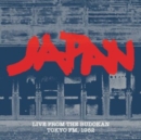 Live from the Budokan: Tokyo FM, 1982 - CD