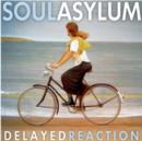 Delayed Reaction - CD