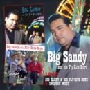 Big Sandy and His Fly Rite Boys/Swingin' West - CD
