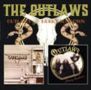 The Outlaws/Hurry Sundown - CD