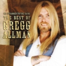 No Stranger to the Dark: The Best of Gregg Allman - CD
