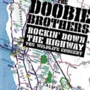 Rockin' Down the Highway: The Wildlife Concert - CD