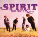 Time Circle - CD