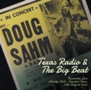 Texas Radio and the Big Beat - CD