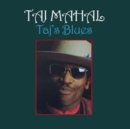Taj's Blues - CD