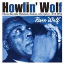 Rare Wolf - Vinyl