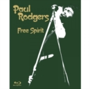 Paul Rodgers: Free Spirit - Blu-ray