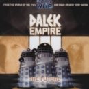 Doctor Who: Dalek Empire 3.6 - The Future - CD