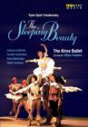 The Sleeping Beauty: The Kirov Ballet - DVD