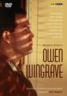 Owen Wingrave - DVD