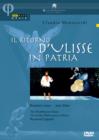 Il Ritorno D'Ulisse in Patria: Glyndebourne Festival Opera - DVD