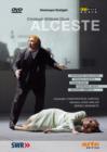 Alceste: Staatsoper Stuttgart (Carydis) - DVD