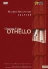 Otello: Walter Felsenstein Edition - DVD