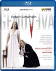 Genoveva: Zurich Opera House (Harnoncourt) - Blu-ray