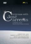Jose Carreras: Christmas With Jose Carreras - DVD