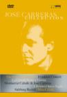 Jose Carreras: Collection - DVD