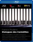 Dialogues of the Carmelites: Staatsoper Hamburg (Young) - Blu-ray