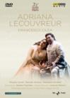 Adriana Lecouvreur: Teatro Regio Di Torino (Palumbo) - DVD