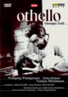 Otello: Sudfunk Sinfonie Orchester (Quadri) - DVD