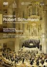 Schumann: Homage (Staatskapelle Dresden) - DVD