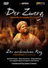 Der Zwerg/Der Zerbrochene Krug: Los Angeles Opera (Conlon) - DVD