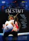 Falstaff: Pfalztheater Kaiserslautern (Sandner) - DVD
