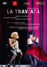 La Traviata: Oper Graz (Evans) - DVD