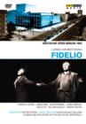 Fidelio: Deutsche Oper Berlin (Rother) - DVD