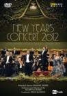 New Year's Concert: 2012 - Teatro La Fenice (Matheuz) - DVD