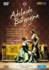 Adelaide Di Borgogna: Rossini Opera Festival (Jurowski) - DVD