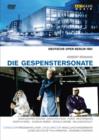 Die Gespenstersonate: Deutsche Oper Berlin (Layer) - DVD
