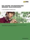 No More Wunderkind - Sergei Nakariakov - DVD