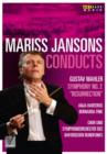 Mahler: Symphony No. 2 'Resurrection' (Jansons) - DVD