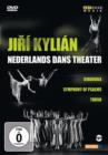 Jiri Kylian: Nederlands Dans Theater - DVD