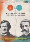 Wagner Vs. Verdi - A Documentary - DVD