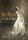 Mary Wigman: The Soul of Dance - DVD