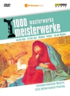 1000 Masterworks: Early Netherlandish Painting - DVD