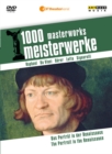 1000 Masterworks: The Portrait in the Renaissance - DVD