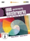 1000 Masterworks: Bauhaus - DVD