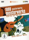 1000 Masterworks: Museum of Modern Art - New York - DVD